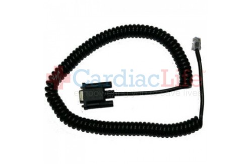 Cardiac Science Replacement Communications Cable